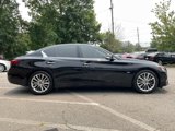 Used 2020 INFINITI Q50 Luxe image 4