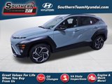 New 2026 Hyundai Kona SEL Premium image 1