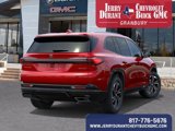 New 2026 Buick Enclave Sport Touring image 5