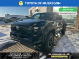 New 2025 Toyota Tacoma TRD Off-Road image 3