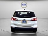 Used 2020 Chevrolet Equinox LS w/ LPO, Chrome Package image 6