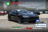 Used 2023 Tesla Model S Plaid image 4