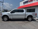 Used 2019 Ford F150 XLT w/ Equipment Group 302A Luxury image 3