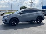 Used 2024 Nissan Murano SV w/ SV Midnight Edition Package image 3