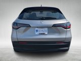 Certified 2025 Honda HR-V LX image 4
