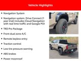 Certified 2025 Toyota Tacoma TRD Pro image 5