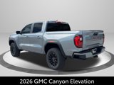 New 2026 GMC Canyon Elevation w/ Convenience Package image 2