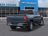 New 2026 Chevrolet Silverado 2500 LT w/ Safety Package image 4