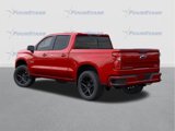 New 2025 Chevrolet Silverado 1500 RST w/ Texas Edition Plus image 3