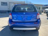 Used 2013 Suzuki SX4 AWD Hatchback image 6