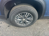New 2026 Chevrolet Traverse LT image 4