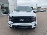 New 2025 Ford F150 Lariat image 3