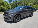 Certified 2021 Dodge Durango R/T w/ Technology Group image 2