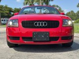 Used 2002 Audi TT 1.8T image 4