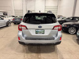 Used 2017 Subaru Outback 2.5i Limited image 4