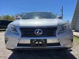 Used 2014 Lexus RX 350 FWD image 2
