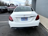 Used 2020 Mercedes-Benz C 300 4MATIC Sedan image 6