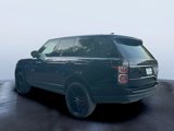 Used 2020 Land Rover Range Rover image 3