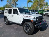 New 2025 Jeep Wrangler Unlimited Rubicon image 2