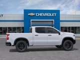 New 2026 Chevrolet Silverado 1500 ZR2 w/ Dark Appearance Package image 5