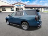 New 2025 Chevrolet Tahoe Premier image 6
