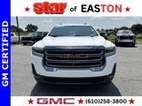 Certified 2023 GMC Acadia AT4 w/ Technology Package image 4