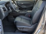 New 2025 Nissan Rogue Platinum w/ Platinum Premium Package image 4