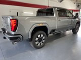 New 2025 GMC Sierra 2500 Denali w/ Denali Reserve Package image 4