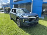 New 2026 Chevrolet Traverse LT w/ LPO, Floor Liner Package image 2