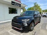 Used 2022 Kia Soul GT-Line image 4
