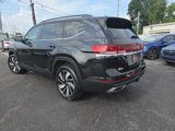 Used 2024 Volkswagen Atlas SE image 4