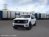 New 2025 Ford F150 XLT image 2