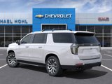New 2025 Chevrolet Suburban Premier w/ LPO, Illumination Package image 3