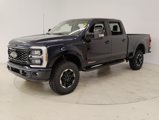 New 2025 Ford F250 Lariat image 3