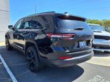 Used 2022 Jeep Grand Cherokee L Laredo image 2