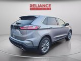 Used 2022 Ford Edge Titanium w/ Cargo Accessory Package image 6