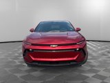 New 2025 Chevrolet Equinox EV LT image 2