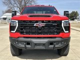 New 2025 Chevrolet Silverado 2500 ZR2 w/ ZR2 Bison Edition image 3