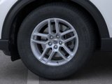New 2025 Ford Explorer Active image 2