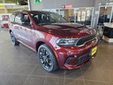 New 2025 Dodge Durango R/T image 3