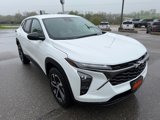 New 2025 Chevrolet Trax RS w/ Driver Confidence Package image 3