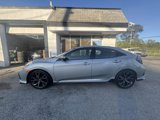 Used 2018 Honda Civic Sport image 3