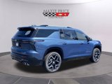 New 2026 Chevrolet Traverse High Country image 4