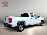 Used 2019 Chevrolet Silverado 1500 W/T image 5