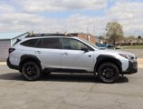 New 2025 Subaru Outback Wilderness w/ Wilderness Package image 6