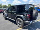 New 2025 Jeep Wrangler Sport image 3