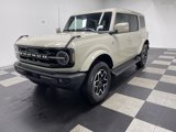 New 2025 Ford Bronco Outer Banks image 1