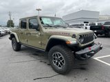 New 2025 Jeep Gladiator Rubicon image 4