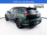 New 2026 INFINITI QX60 Autograph w/ Dark Cargo Package image 5