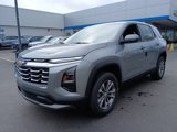 New 2026 Chevrolet Equinox LT image 5